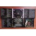 DISCIPLES OF POWER - Invincible Enemy Digipak CD